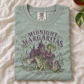 Retro Halloween Comfort Colors T-Shirt Bay